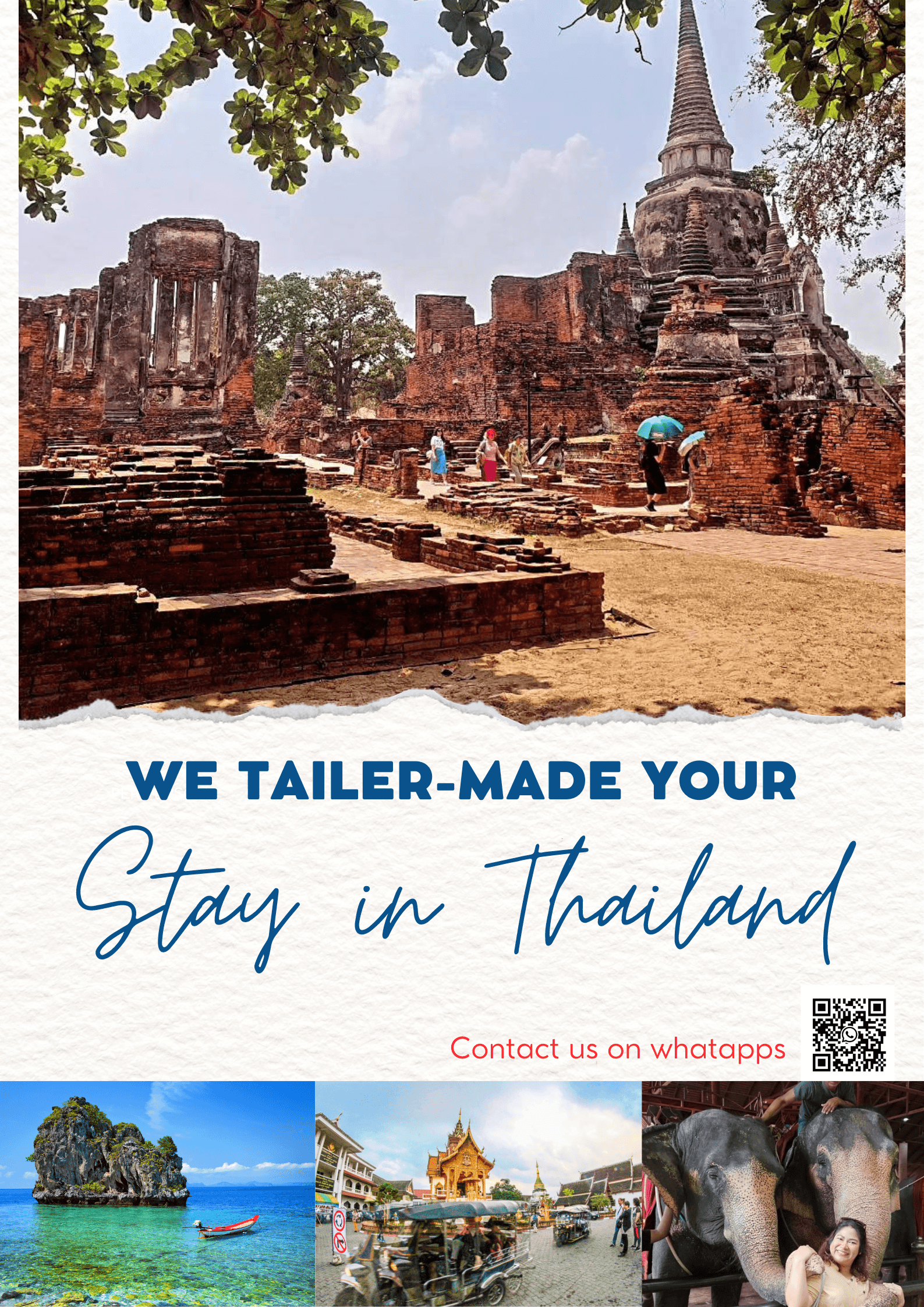 Vietnam Travel Program travel program by Unix Peak Travel
